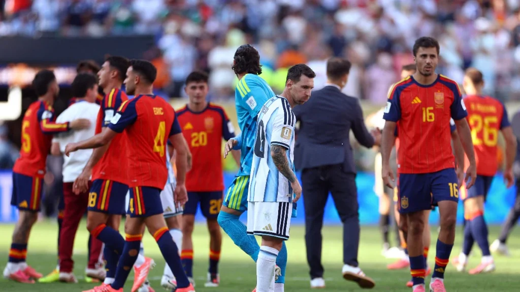 Are FIFA World Cup Finals Losing Their Spark This Century?