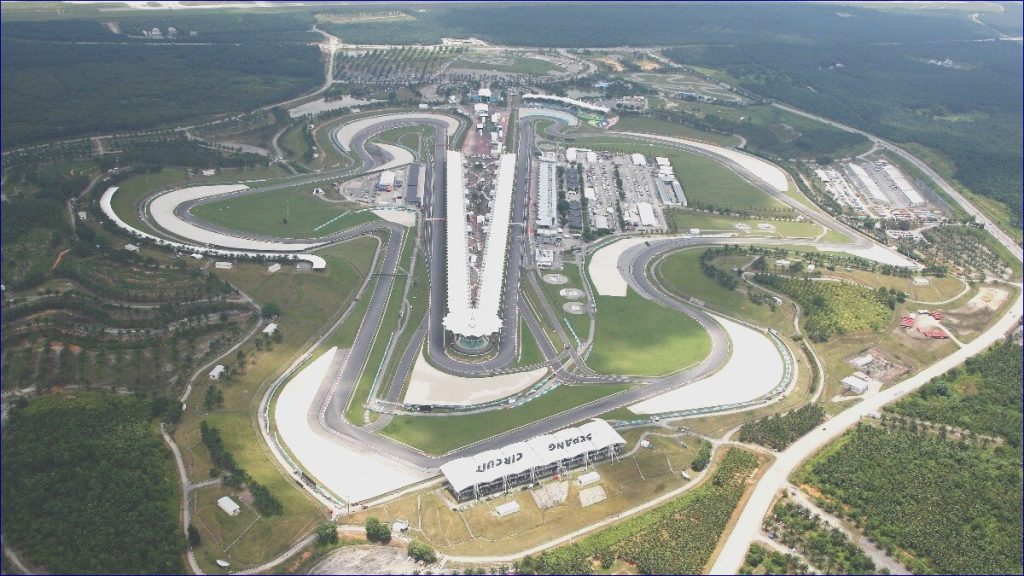 FIA Confirms 2026 Bahrain Grand Prix Shift to Sepang, Malaysia