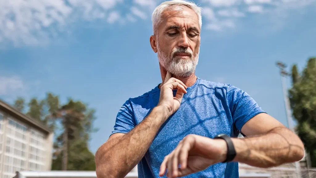 Unlocking Heart Secrets: What Your Resting Rate Reveals About Your Health