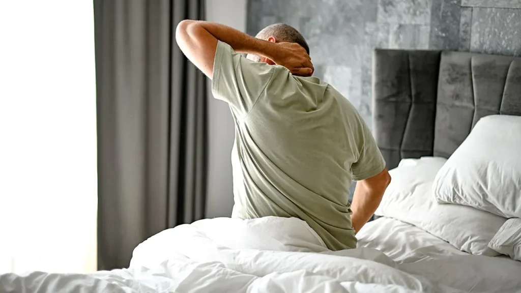 Morning Sunshine Linked to Better Sleep and Earlier Rise, Study Finds