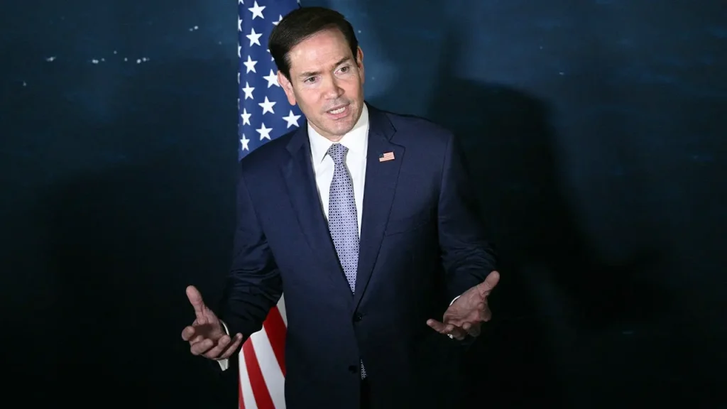 Rubio: Iran Sends IRGC Forces to Bolster Houthi Rebels in Yemen