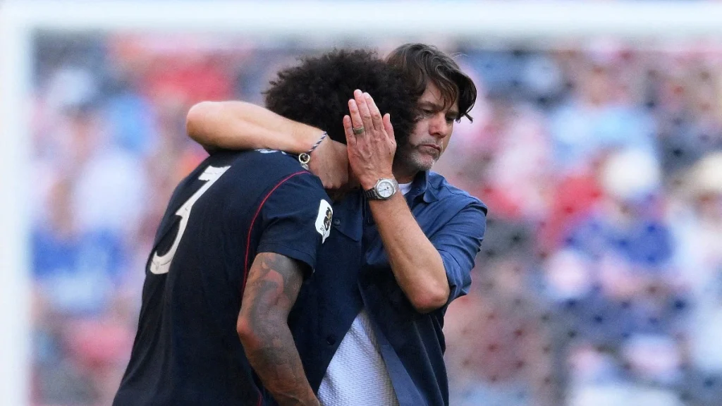 World Cup: Mauricio Pochettino Reflects on USA’s Exit, Sidesteps Balogun Controversy