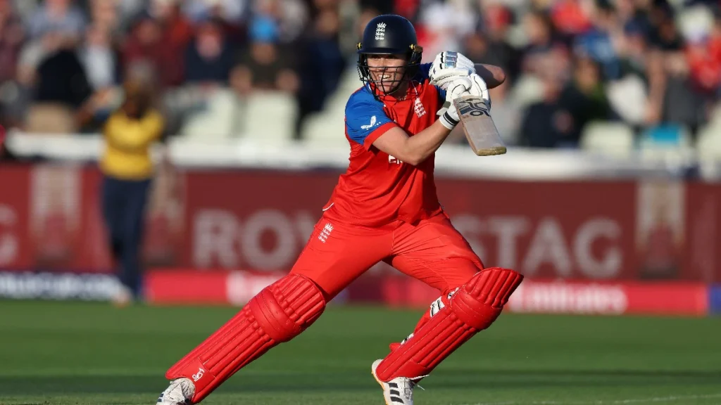 Women’s T20 World Cup Semifinal Showdown: Nat Sciver-Brunt Shifts Focus from Titles as England Aims to Break World Cup Drought Against SA