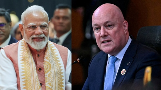 New Zealand PM Declares 57% of Exports to India Will Have No Tariffs