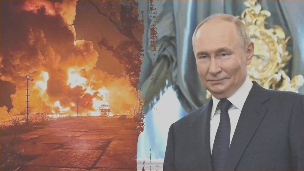 FSB and Military at Odds Over General Protection, Sources Reveal