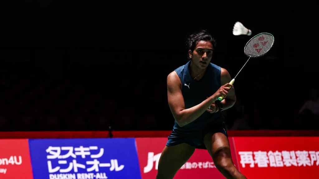 PV Sindhu Takes on Akane Yamaguchi in Thrilling Japan Open 2026 Final: Will the Indian Star Break Her 2-Year Title Drought?