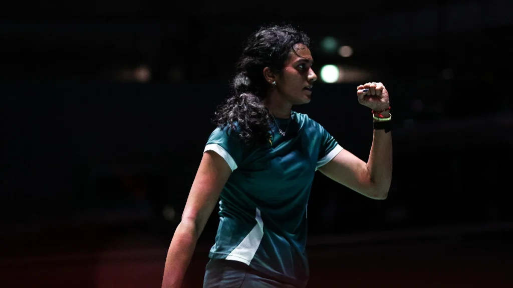 PV Sindhu Reaches Badminton Final for the First Time in Two Years: Japan Open Match Schedule and Streaming Info