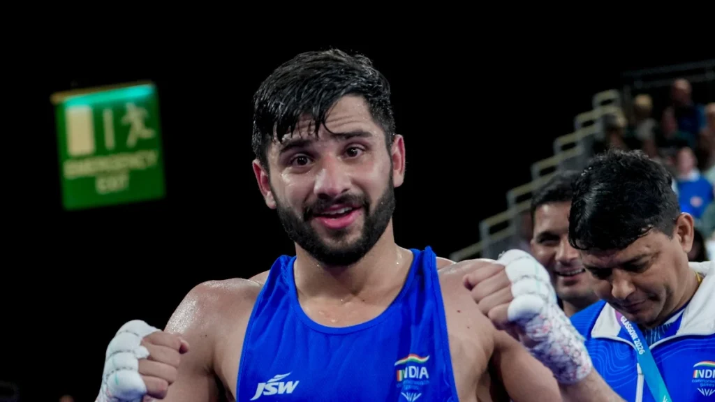 Commonwealth Games 2026 Day 3 Recap: Sachin Siwach and Women’s Lawn Bowls Duo Dazzle