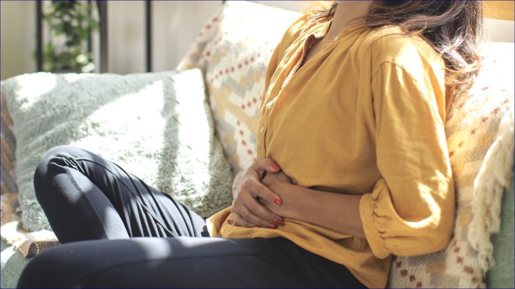 Heavy Periods? Here Are the Clues That Might Point to Uterine Fibroids