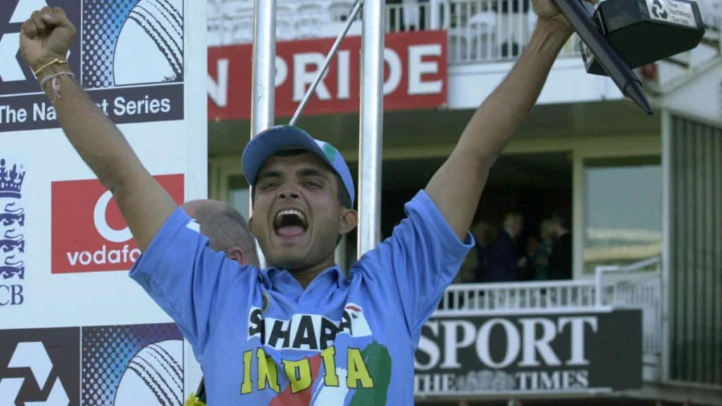 Sourav Ganguly Celebrates 54th Birthday with ICC Hall of Fame Honor
