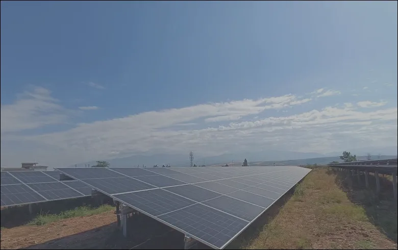 Sunsure Secures Funding for 75-MWp Solar Initiative in India
