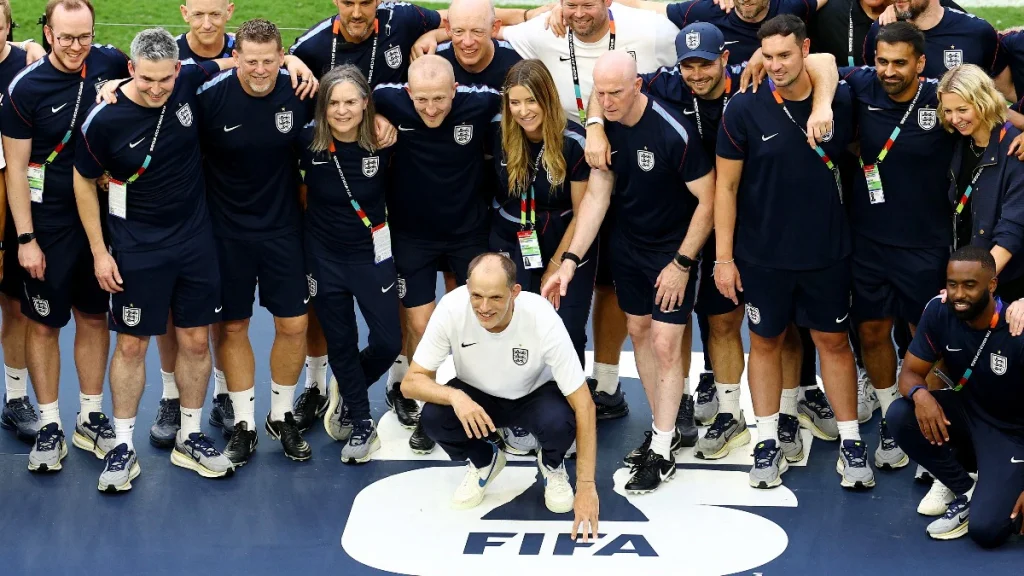 England’s Triumph Over France Marks Beginning of Journey to Football’s Pinnacle, Says Thomas Tuchel