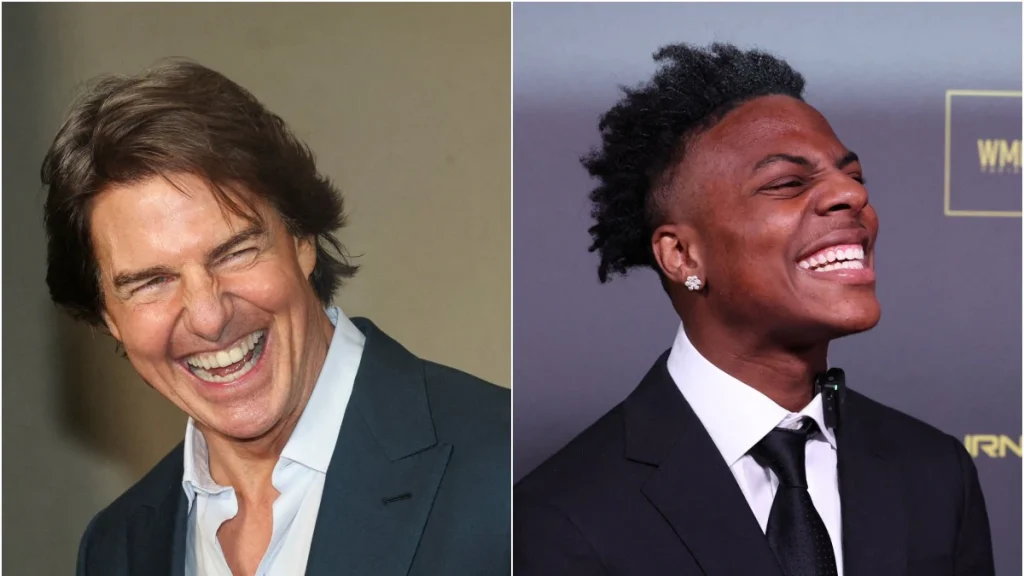 Star-Studded Lineup: Tom Cruise, IShowSpeed, and Jennifer Hudson Set to Shine at FIFA World Cup 2026 Finale!