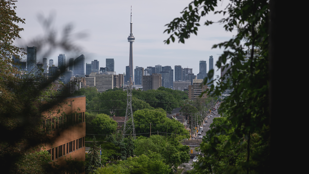 Gunfire Shatters Toronto Street Festival, Claiming Two Lives and Wounding Three