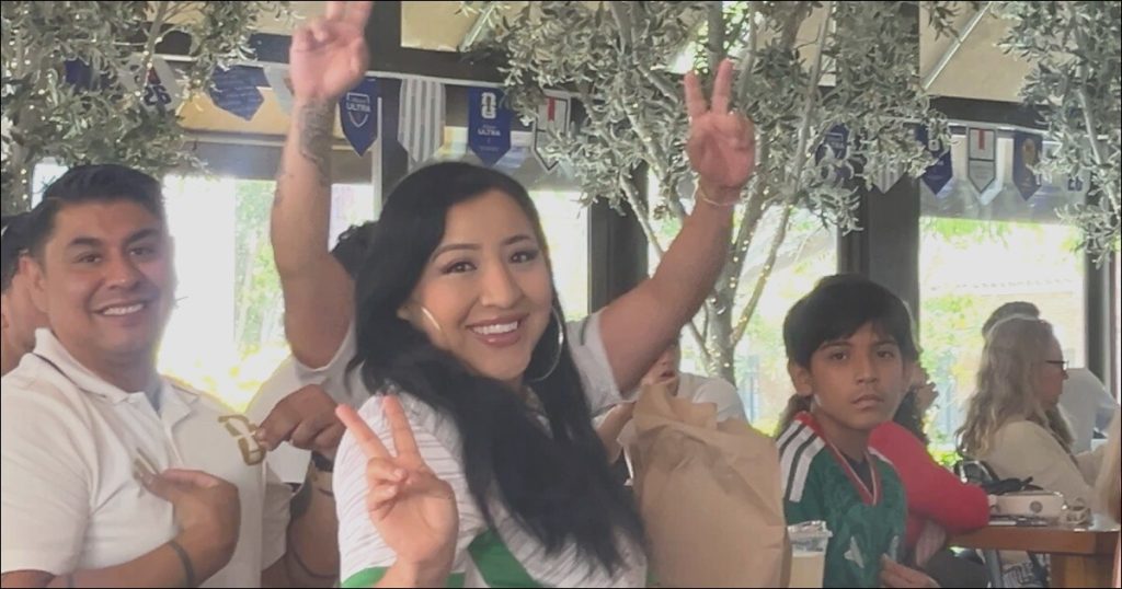 World Cup Fever Sparks a Surge in Santa Barbara’s Local Businesses