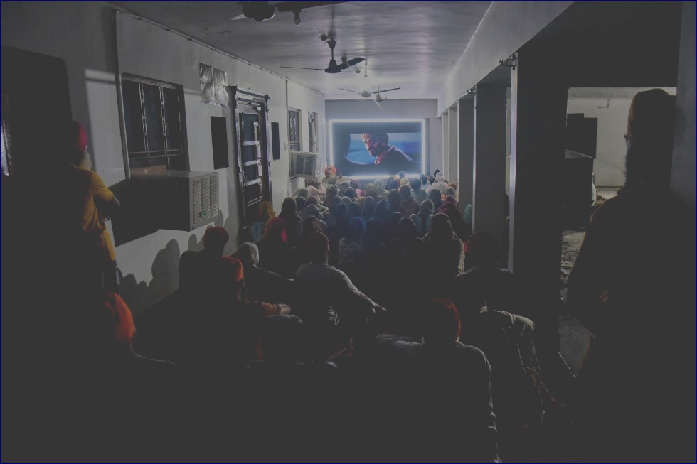 Community Screenings Revive a Hidden Gem of Indian Cinema