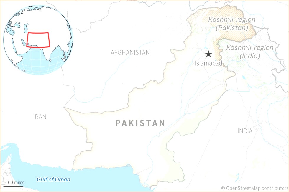 Pakistan Issues Caution to India Over Potential Water Exploitation Amid Indus Treaty Tensions