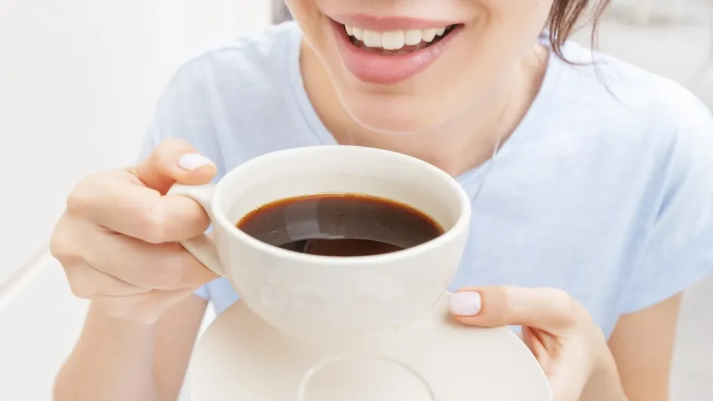 Coffee Consumption May Reduce Risks of Liver Cancer and Cirrhosis, New Study Reveals
