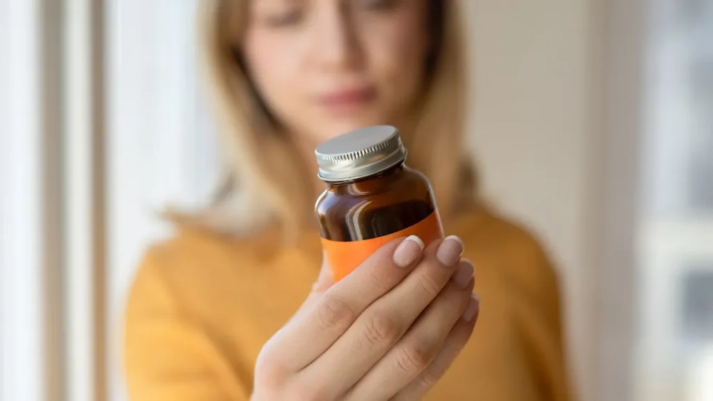 New Study Reveals Americans are Turning to Supplements Over Multivitamins