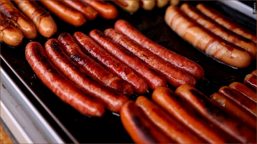 FRIDAY HEALTH REPORT: Fourth of July Grilling Linked to Cancer Risks—Here’s How to Stay Safe!