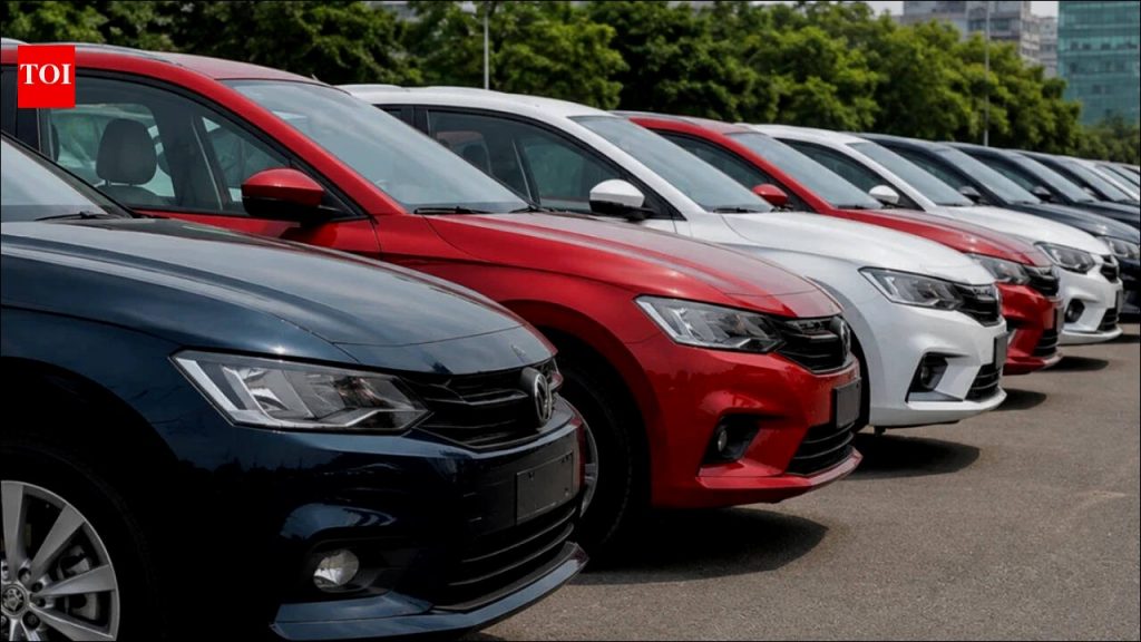 Alternative-Fuel Cars Gain Ground Against Gas-Powered Rivals in India