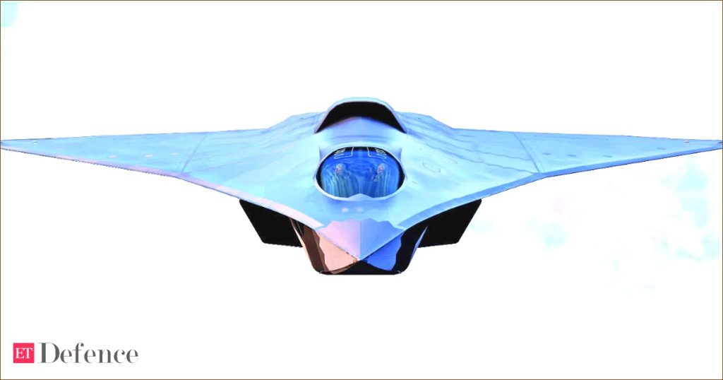 India Moves to Collaborate on Next-Gen French Fighter Jet Initiative