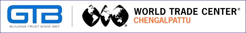 GT Bharathi Earns Prestigious World Trade Center License, Introduces Renowned Brand to Chengalpattu