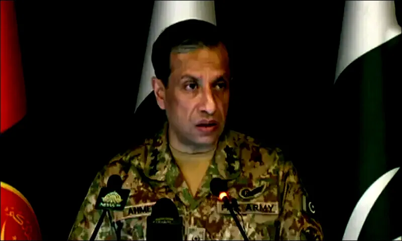 Pakistan’s Military Hits Back at India’s ‘Bollywood-Inspired’ Documentary – Asia News Network