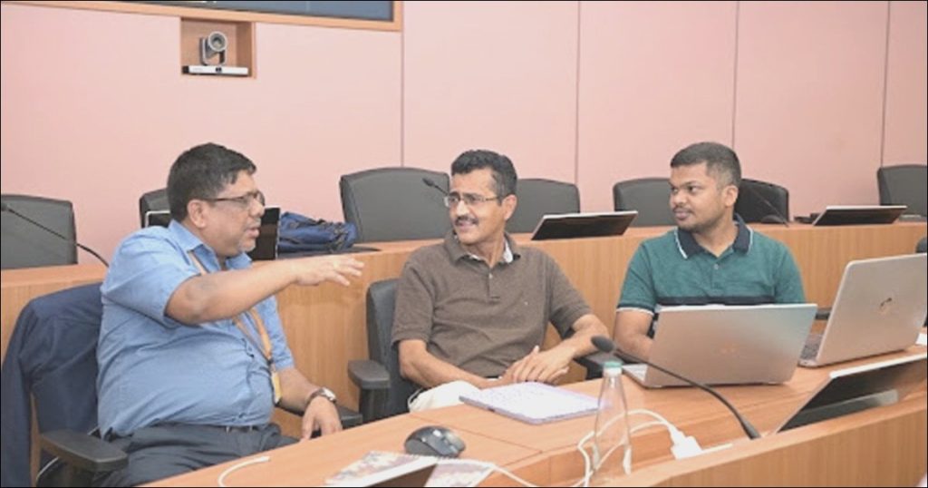 NOAA and India Join Forces to Enhance Extreme Weather Forecasting in the Indian Ocean