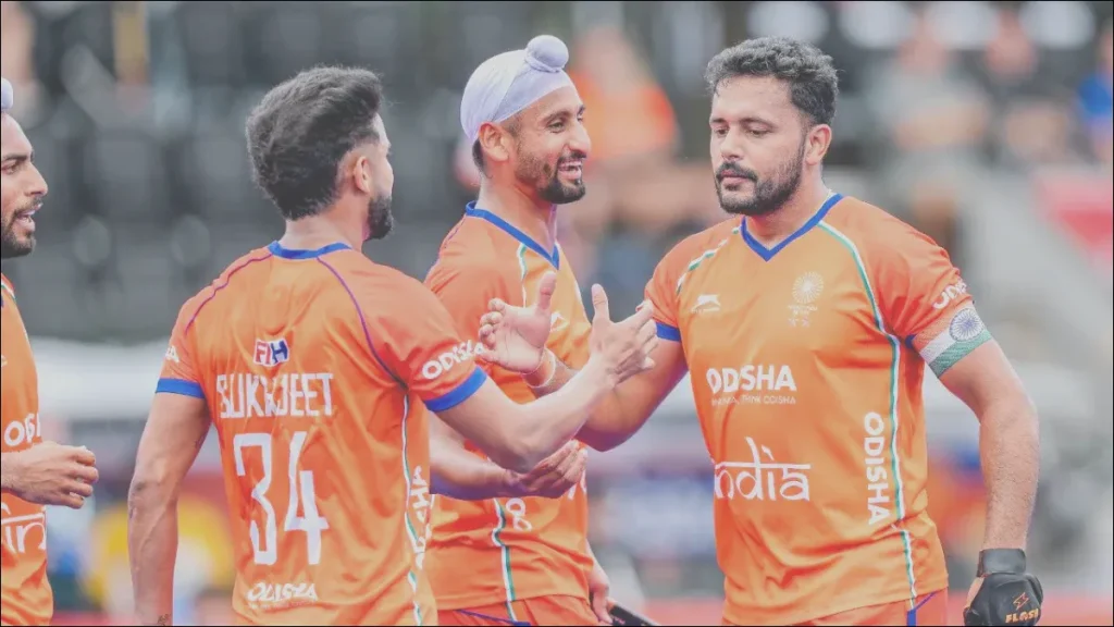 India vs. Argentina: Everything You Need to Know for the 2026 Hockey World Cup Showdown