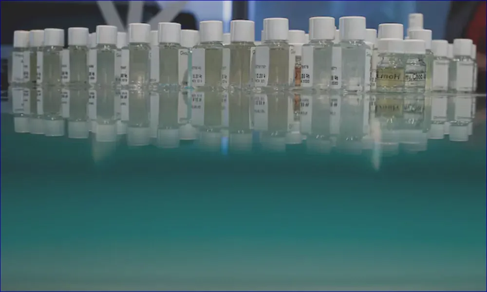 India Probes Major Fragrance Firms for Alleged Price Fixing, Documents Reveal