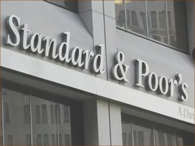 S&P Upgrades India’s Outlook Amid Steady Policies and Infrastructure Boost