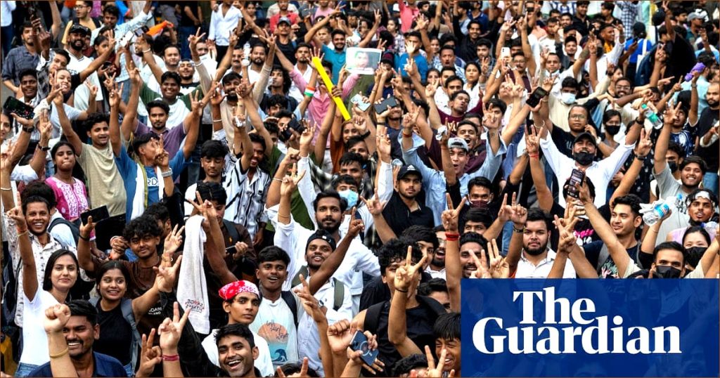 India’s Gen Z: Harnessing the Strength of Unity in Action