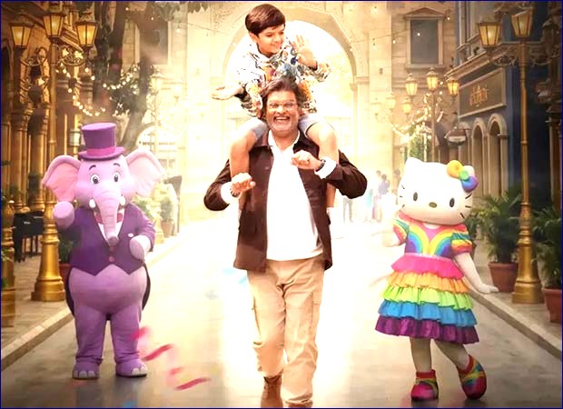 Zee Studios Steps into Gujarati Cinema with Siddharth Randeria’s Tom and Cherry!