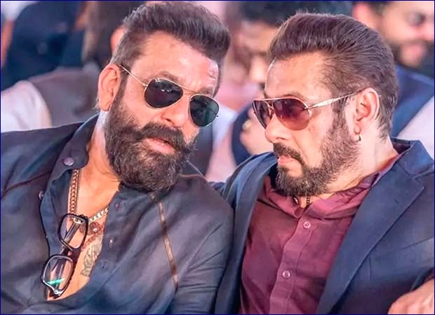 Salman Khan and Sanjay Dutt’s “7 Dogs” Hits Indian Screens on August 21!