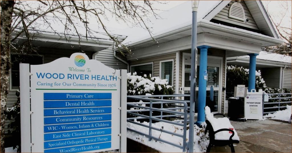 Wood River Health Marks 50 Years of Community Care During National Health Center Week