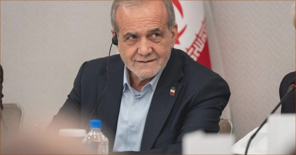 Iran Declares Victory Over the US as Tides Shift in the Middle East