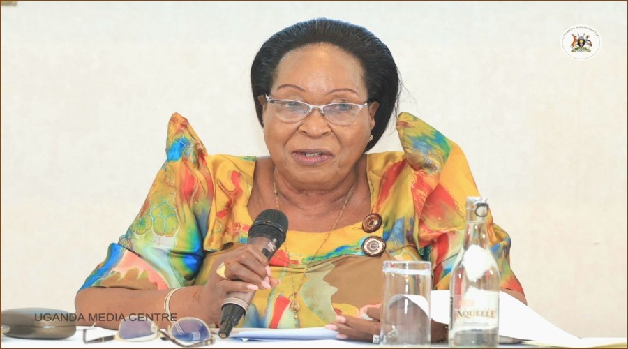 Uganda’s ICT Ministry Urges Enhanced Partnerships to Speed Up Digital Transformation – Tech Review Africa