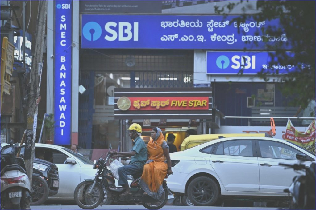 Bank of America Survey Reveals India Stocks as Asia’s Least Attractive Choice; Investors Alarmed by AI Divide and Sky-High Valuations