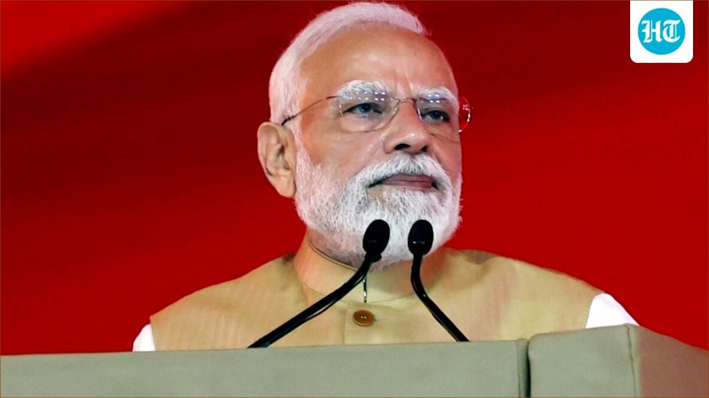 Opposition Calls Out PM Modi’s ‘Forgive Students’ Plea as Hypocritical