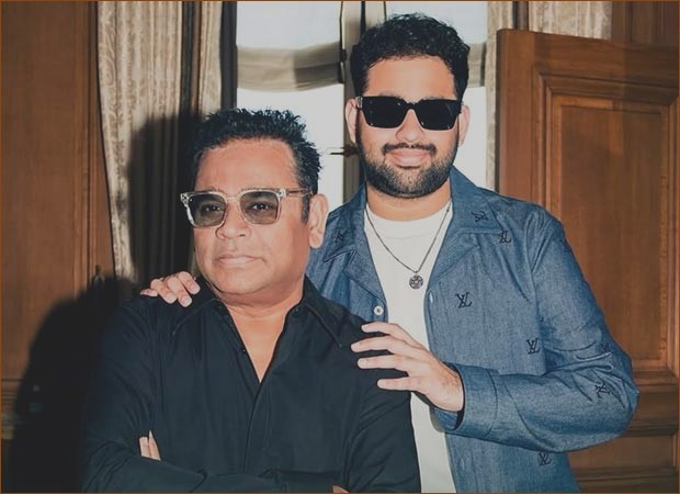 A.R. Rahman’s Son AR Ameen Reflects on Chennai Car Accident, Shares Heartfelt Gratitude for Family’s Support