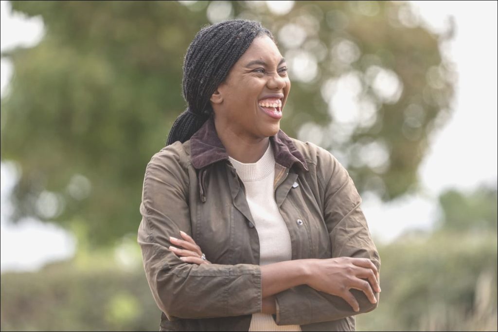 Kemi Badenoch Takes Aim at Swinney for Business-Class Travel to World Cup