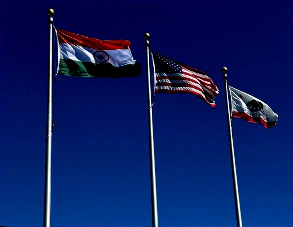 Cupertino Marks India’s Independence Day Festivities on August 13