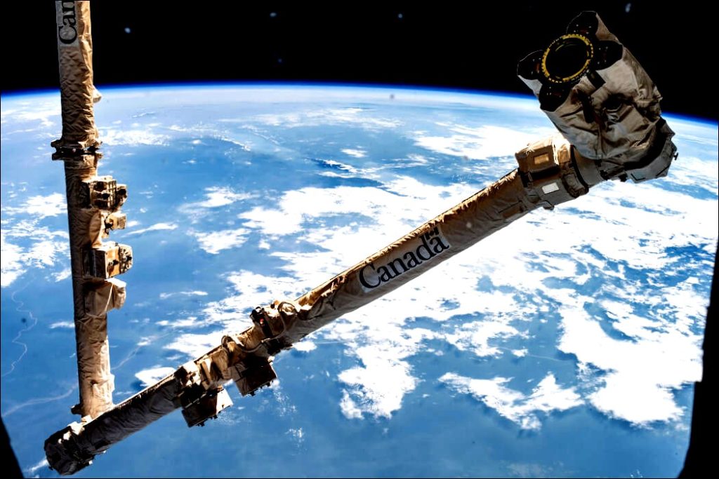 MDA Space Kicks Off Initiative to Propel Canadian Space and Defence Tech Startups