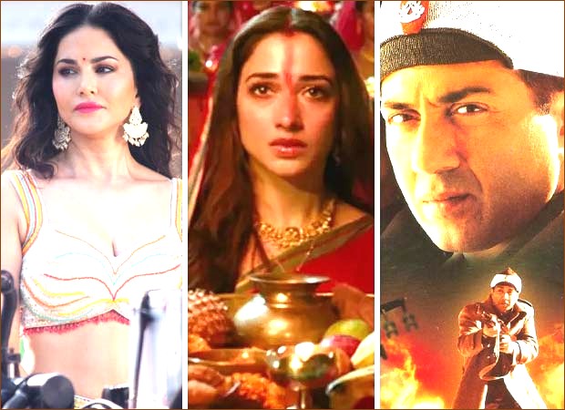 Sunny Leone’s Spooky Comedy Chudail Set to Face Off Against Sidharth Malhotra and Tamannaah Bhatia’s The Vvaan; Producer Mahendra Dhariwal Teases Maa Tujhhe Salaam 2!