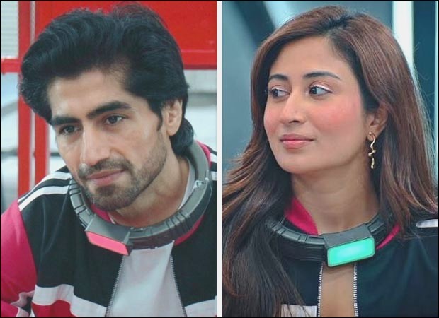 Did Harshad Chopda Let Slip Lock Upp Season 2’s Champion? His Remark on Shreya Kalra Sparks Fan Theories!