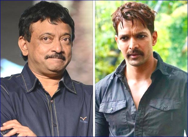 BREAKING: Ram Gopal Varma Launches Ambitious Two-Part Saga, Filming Kicks Off Today!