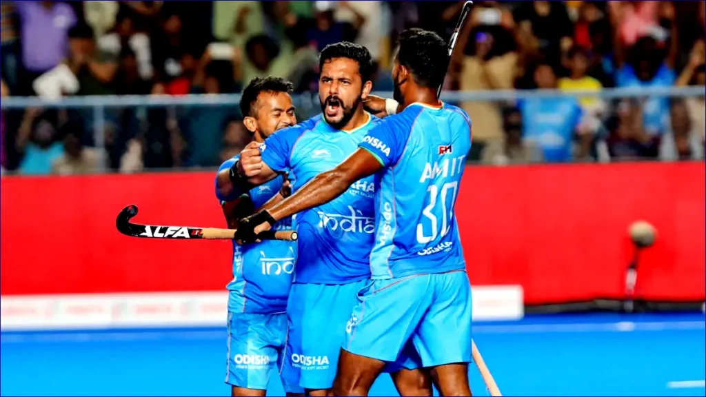 India’s 2026 Hockey World Cup: Key Dates, Standings, Results, and Team Roster for the FIH Men’s Championship