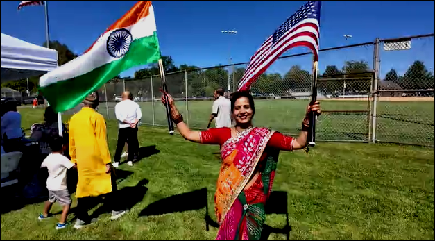Parsippany Troy Hills Community Comes Together to Honor Indian Independence Day – News12 | Long Island