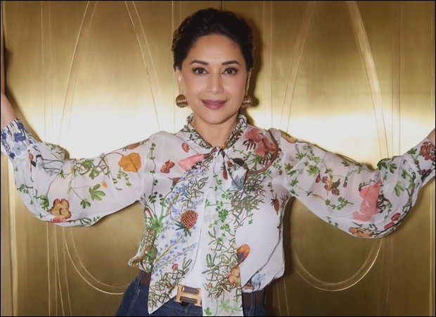 Madhuri Dixit Cashes In: Sells Mumbai Office for ₹4.85 Crores, After Buying it for Just ₹52.5 Lakhs in 2008